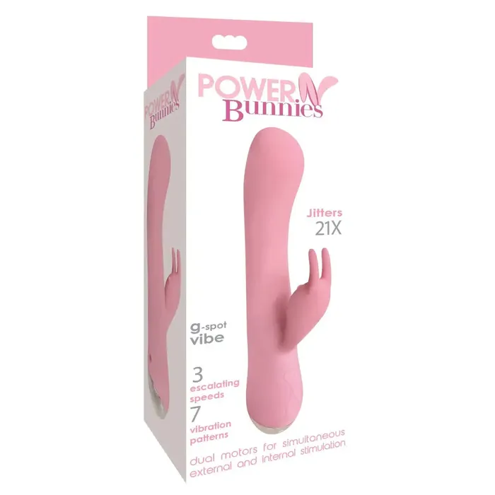 Female Sex Toys Curve Toys Jitters 21x Silicone Rabbit Vibrator Female Sex Toys Curve Toys Jitters 21x Silicone Rabbit Vibrator