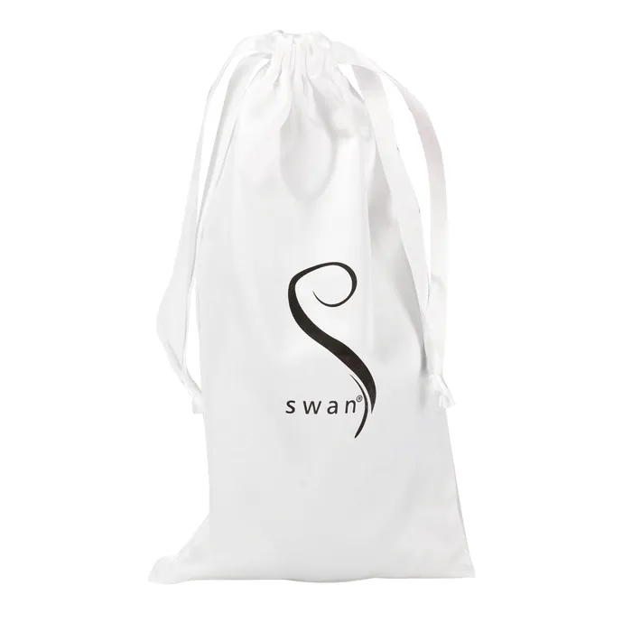 Female Sex Toys Swan The Monarch Swan Transform With A Twist Vibrator Stimulator Teal