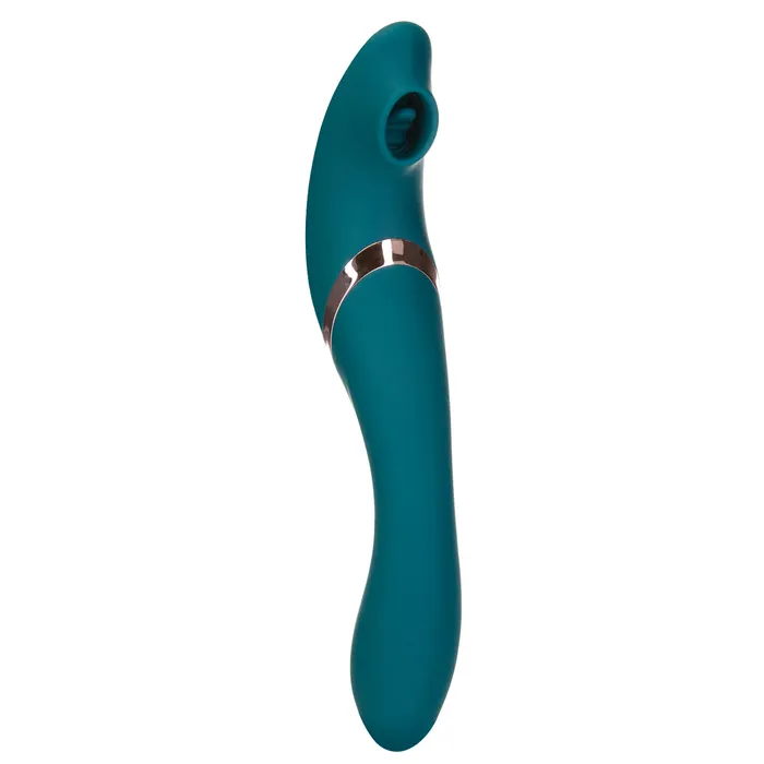 Female Sex Toys Swan The Monarch Swan Transform With A Twist Vibrator Stimulator Teal