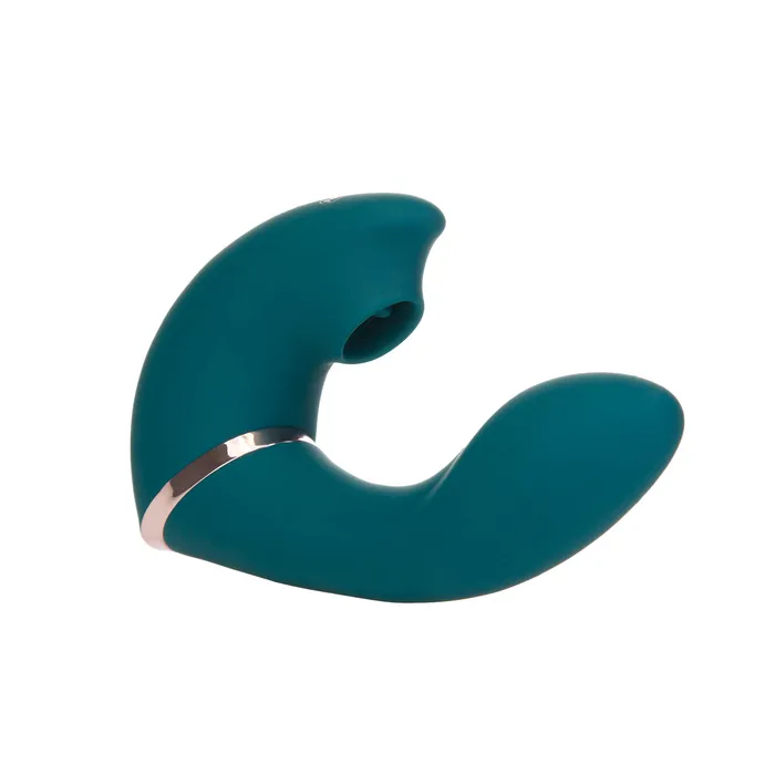 Female Sex Toys Swan The Monarch Swan Transform With A Twist Vibrator Stimulator Teal
