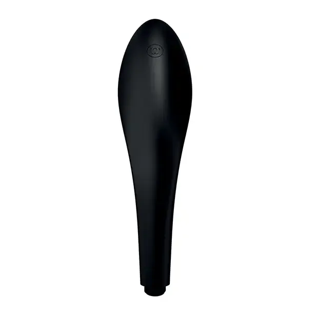Male Sex Toys Womanizer Womanizer Wave Shower Head Masturbator Black