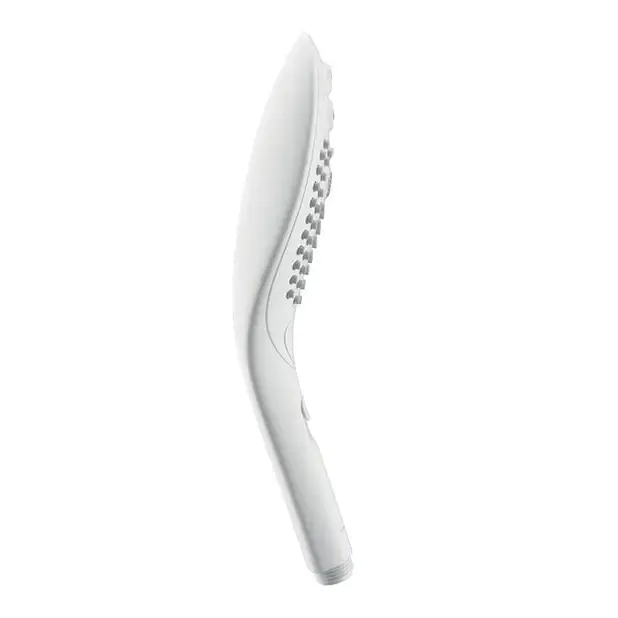 Male Sex Toys Womanizer Womanizer Wave Shower Head Masturbator Black