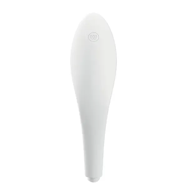 Male Sex Toys Womanizer Womanizer Wave Shower Head Masturbator Black
