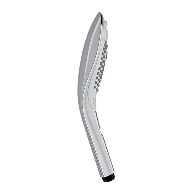 Male Sex Toys Womanizer Womanizer Wave Shower Head Masturbator Black