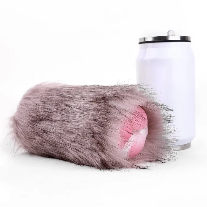 FAAK Vibrators FurTastic Delights Fleshlights
