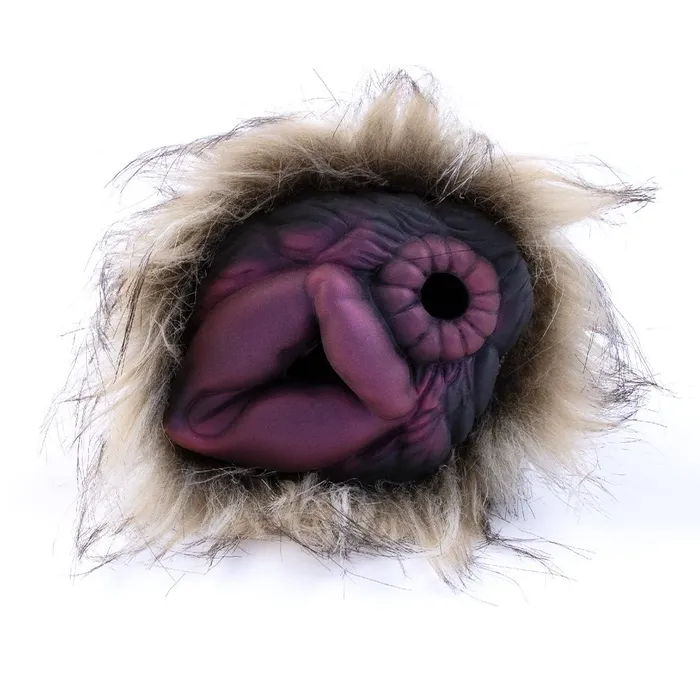 FAAK Vibrators FurTastic Delights Fleshlights
