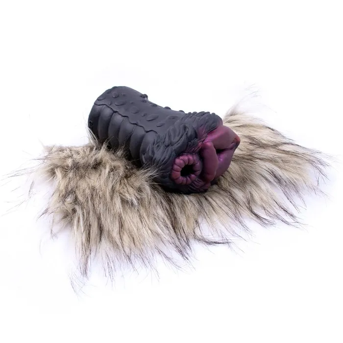 FAAK Vibrators FurTastic Delights Fleshlights