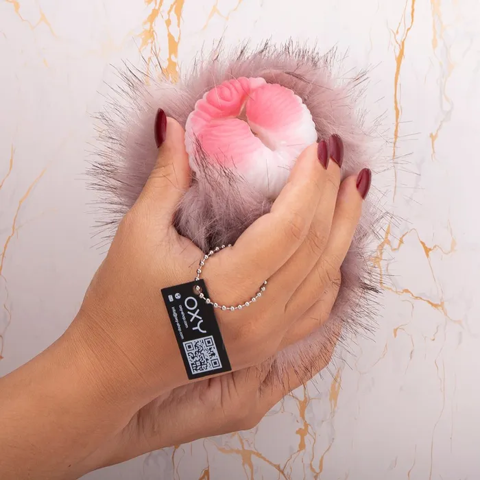 FAAK Vibrators FurTastic Delights Fleshlights