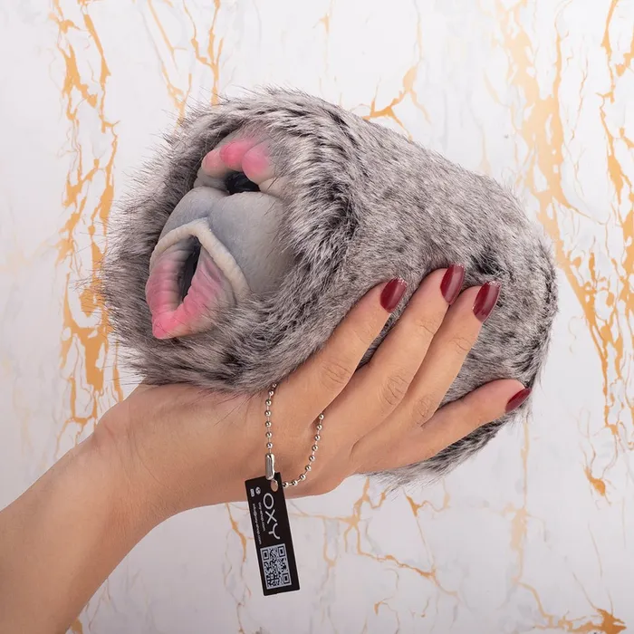 FAAK Vibrators FurTastic Delights Fleshlights