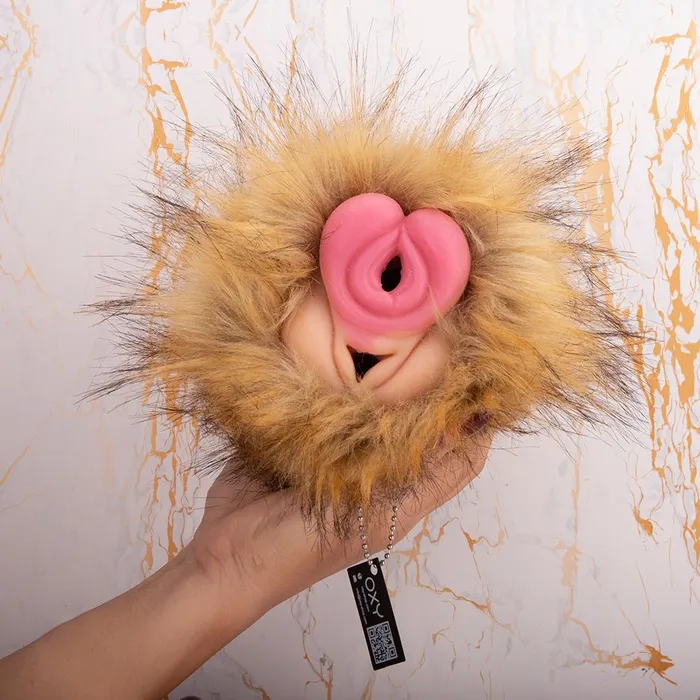 FAAK Vibrators FurTastic Delights Fleshlights