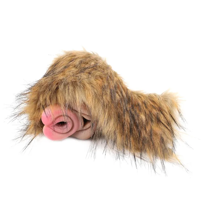 FAAK Vibrators FurTastic Delights Fleshlights