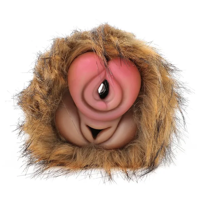 FAAK Vibrators FurTastic Delights Fleshlights
