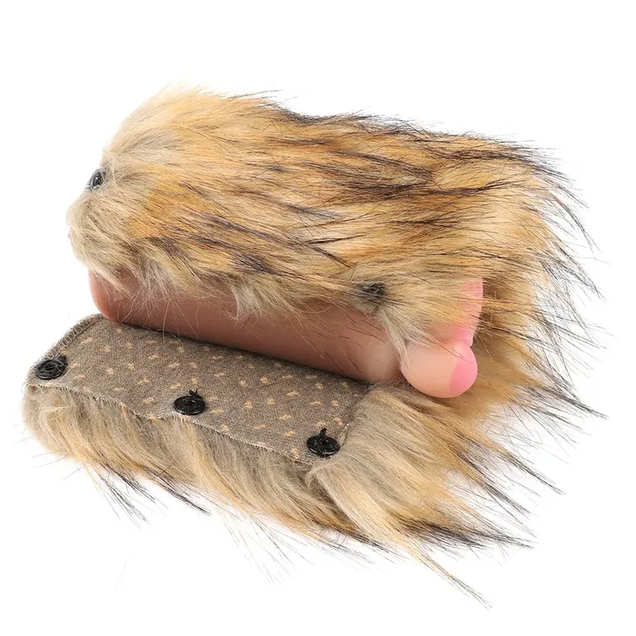 FAAK Vibrators FurTastic Delights Fleshlights