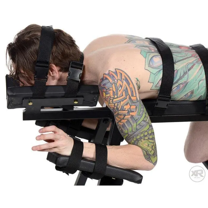 Dildos Boyzshop The Fuck Bench