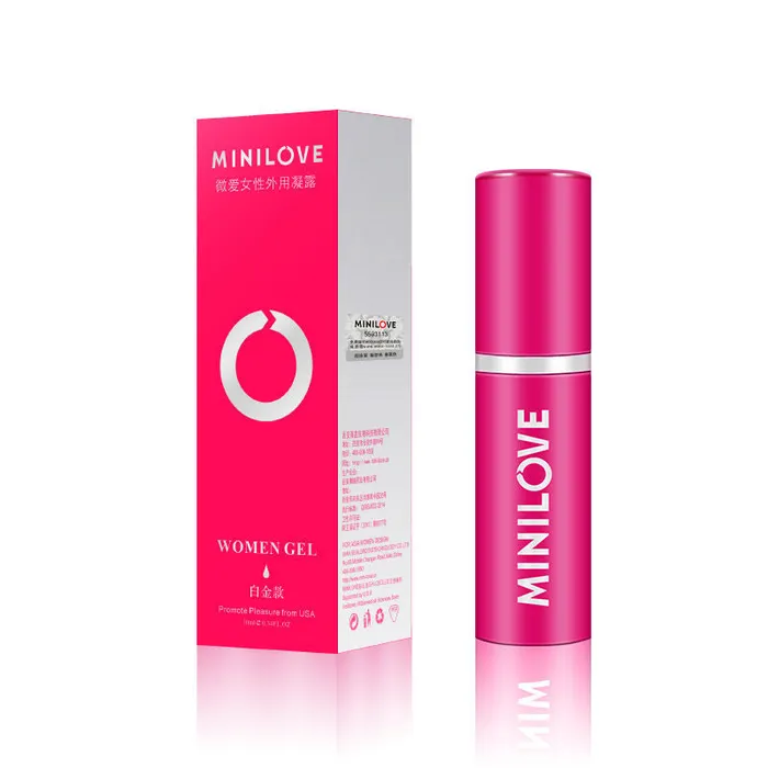 Enhancers LAZADASEXTOYS Minilove Enhance Gel Item Orgasmic Female Libido Climax Sex Drops Exciter Love Condensation climax orgasm Strong gel for Women Enhancers LAZADASEXTOYS Minilove Enhance Gel Item Orgasmic Female Libido Climax Sex Drops Exciter Love Condensation climax orgasm Strong gel for Women