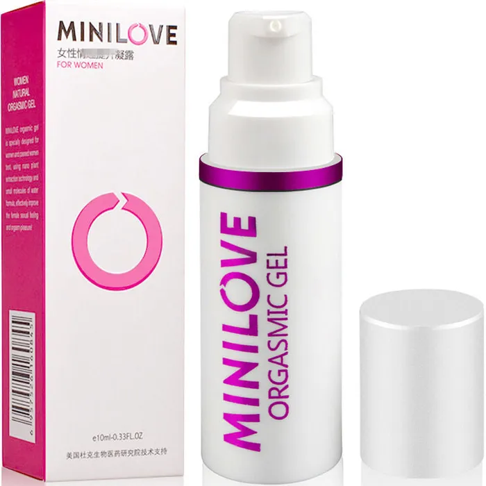 Enhancers LAZADASEXTOYS Minilove Enhance Gel Item Orgasmic Female Libido Climax Sex Drops Exciter Love Condensation climax orgasm Strong gel for Women Enhancers LAZADASEXTOYS Minilove Enhance Gel Item Orgasmic Female Libido Climax Sex Drops Exciter Love Condensation climax orgasm Strong gel for Women