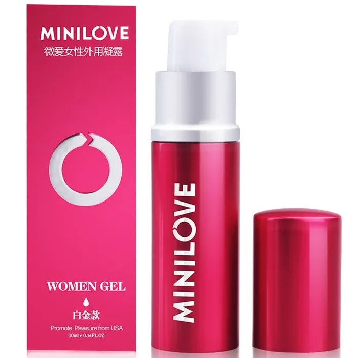 Enhancers LAZADASEXTOYS Minilove Enhance Gel Item Orgasmic Female Libido Climax Sex Drops Exciter Love Condensation climax orgasm Strong gel for Women Enhancers LAZADASEXTOYS Minilove Enhance Gel Item Orgasmic Female Libido Climax Sex Drops Exciter Love Condensation climax orgasm Strong gel for Women
