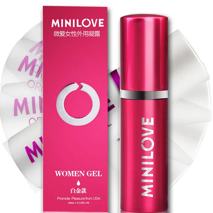 Enhancers LAZADASEXTOYS Minilove Enhance Gel Item Orgasmic Female Libido Climax Sex Drops Exciter Love Condensation climax orgasm Strong gel for Women Enhancers LAZADASEXTOYS Minilove Enhance Gel Item Orgasmic Female Libido Climax Sex Drops Exciter Love Condensation climax orgasm Strong gel for Women