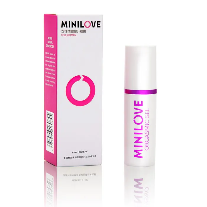Enhancers LAZADASEXTOYS Minilove Enhance Gel Item Orgasmic Female Libido Climax Sex Drops Exciter Love Condensation climax orgasm Strong gel for Women Enhancers LAZADASEXTOYS Minilove Enhance Gel Item Orgasmic Female Libido Climax Sex Drops Exciter Love Condensation climax orgasm Strong gel for Women