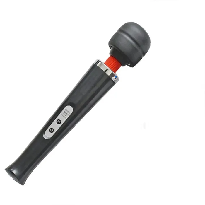 Vibrators LAZADASEXTOYS Hot New 10 Speeds Magic Wand Massager Big Magic Wand Massage Stick AV Vibrators Sexy Clit Vibrator Sex Toys for Women 32 6CM