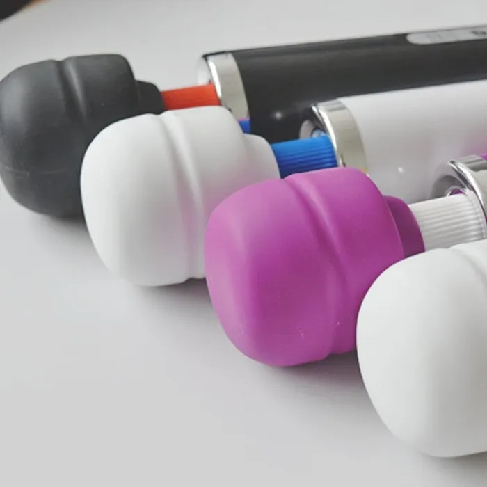 Vibrators LAZADASEXTOYS Hot New 10 Speeds Magic Wand Massager Big Magic Wand Massage Stick AV Vibrators Sexy Clit Vibrator Sex Toys for Women 32 6CM