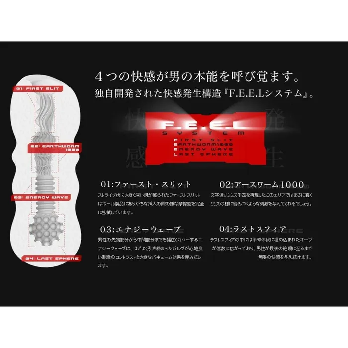Mens Max Hard Feel Onahole Masturbator White Mens Max Male Sex Toys