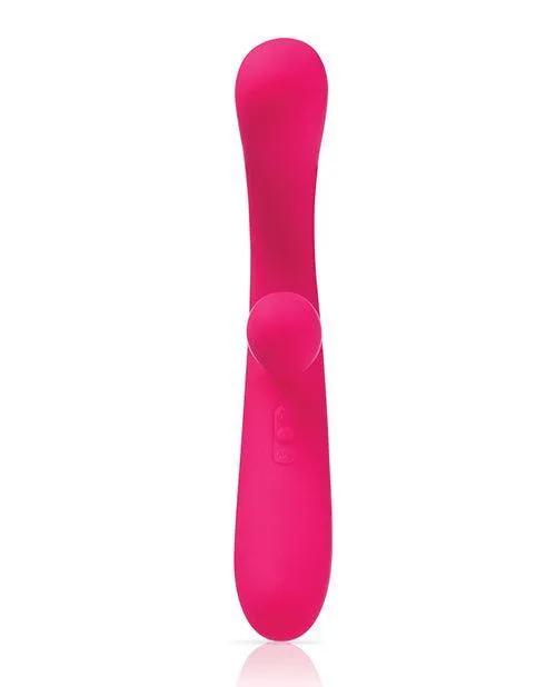 Pipedream Products Vibrators Jimmyjane Reflexx Rabbit 3
