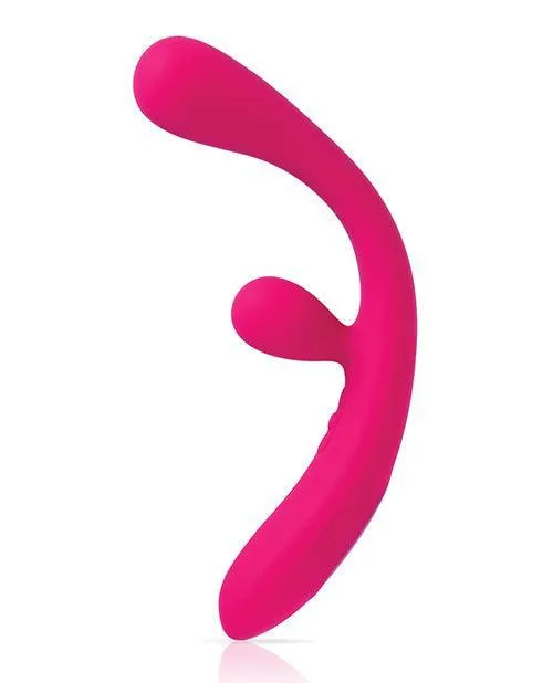 Pipedream Products Vibrators Jimmyjane Reflexx Rabbit 3