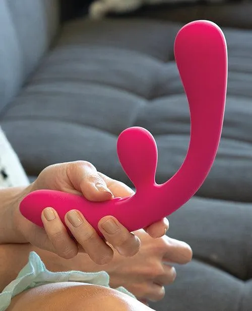 Pipedream Products Vibrators Jimmyjane Reflexx Rabbit 3