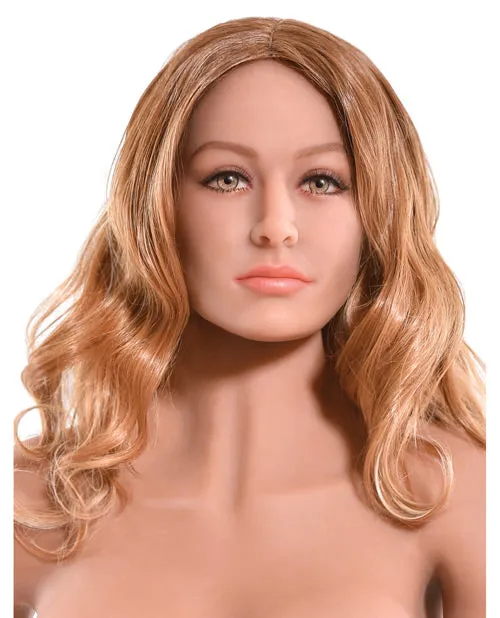 Male Sex Toys Pipedream Extreme Toyz Ultimate Fantasy Dolls Open Desires