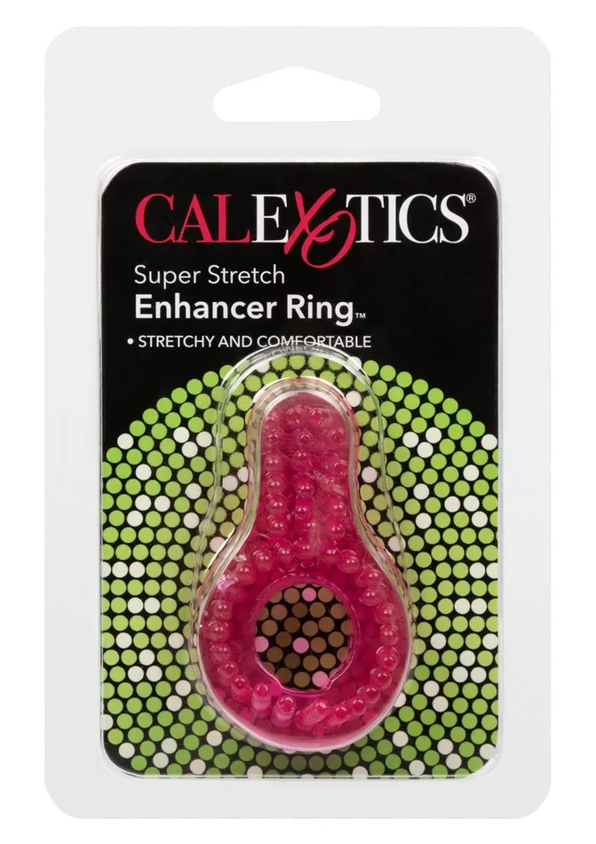 Male Sex Toys Rings Super Stretch Enhancer Cock Ring