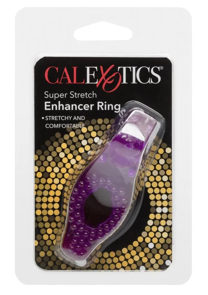 Male Sex Toys Rings Super Stretch Enhancer Cock Ring