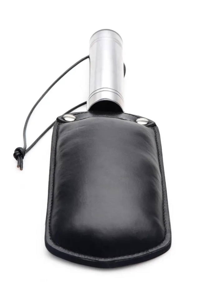 Strict Leather Restraints Strict Leather Padded Paddle