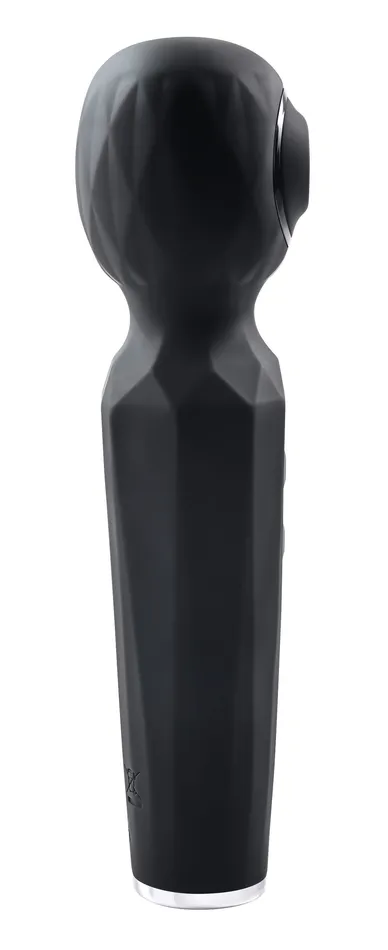 Anal Rainbow Sucker Black Evolved Novelties Anal Rainbow Sucker Black Evolved Novelties