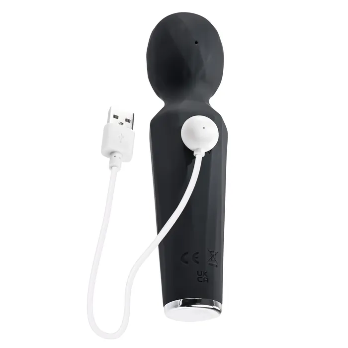 Anal Rainbow Sucker Black Evolved Novelties Anal Rainbow Sucker Black Evolved Novelties