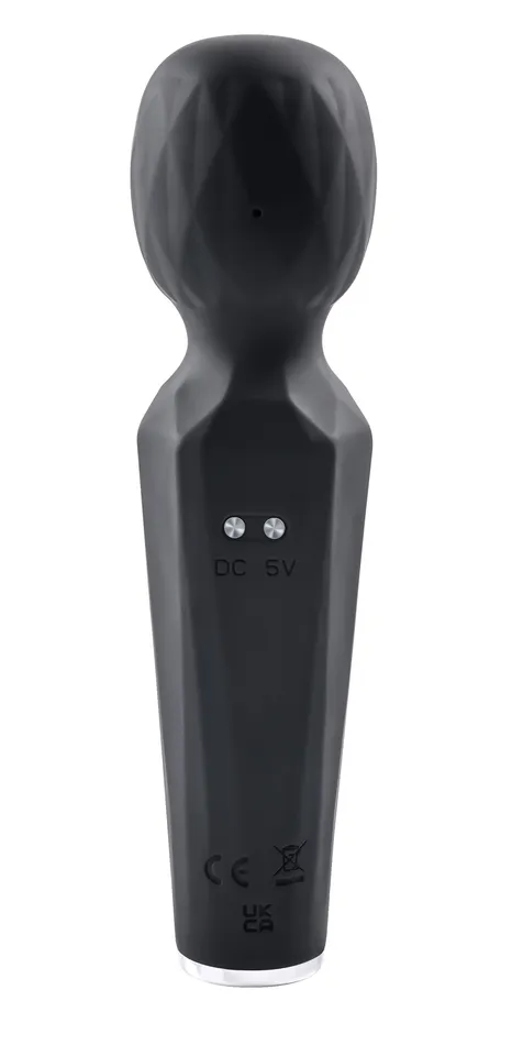 Anal Rainbow Sucker Black Evolved Novelties Anal Rainbow Sucker Black Evolved Novelties