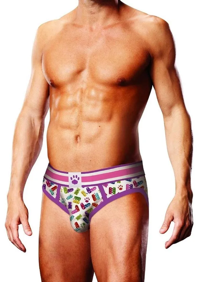 Prowler Female Sex Toys Prowler Gummy Bears Brief