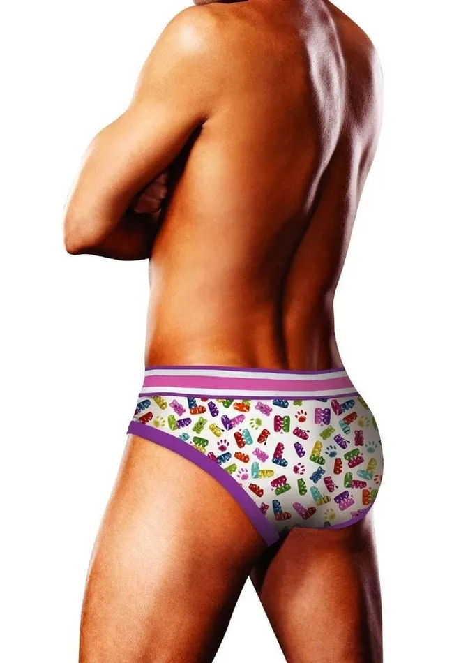 Prowler Female Sex Toys Prowler Gummy Bears Brief