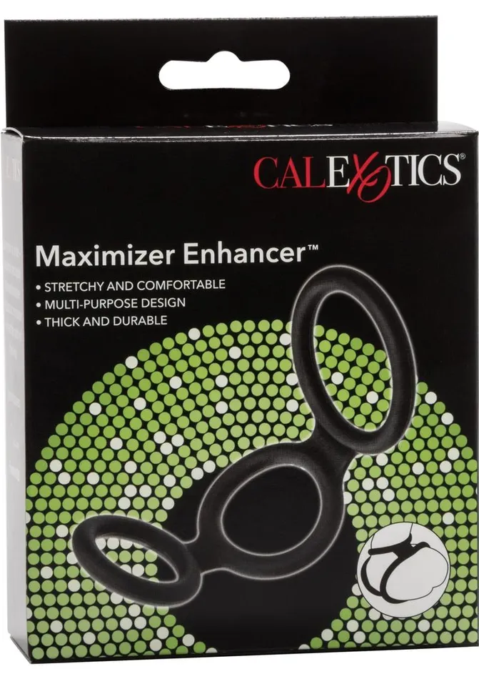 Rings Male Sex Toys Maximizer Enhancer Silicone Cock Ring Rings Male Sex Toys Maximizer Enhancer Silicone Cock Ring
