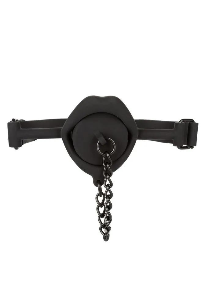 Scandal Scandal Silicone Stopper Gag Female Sex Toys Scandal Scandal Silicone Stopper Gag Female Sex Toys
