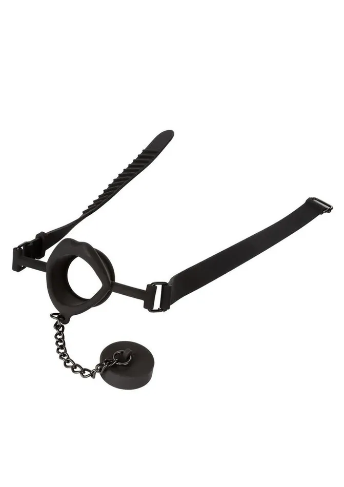Scandal Scandal Silicone Stopper Gag Female Sex Toys Scandal Scandal Silicone Stopper Gag Female Sex Toys